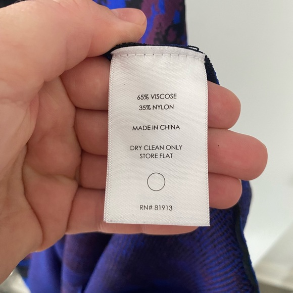 Tracy Reese dress - Picture 2 of 4